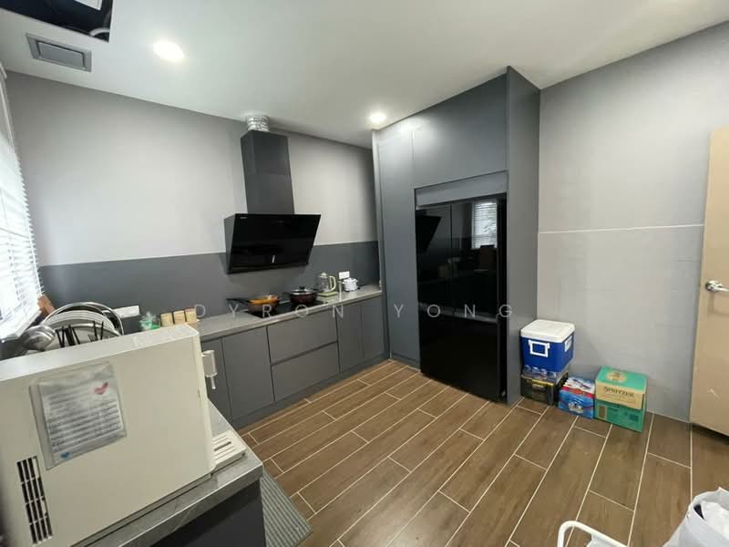 Bungalow for Sale in Bandar Mahkota Cheras (Cheras) - Dyron Yong - Kitchen - PropertyGuru.com.my