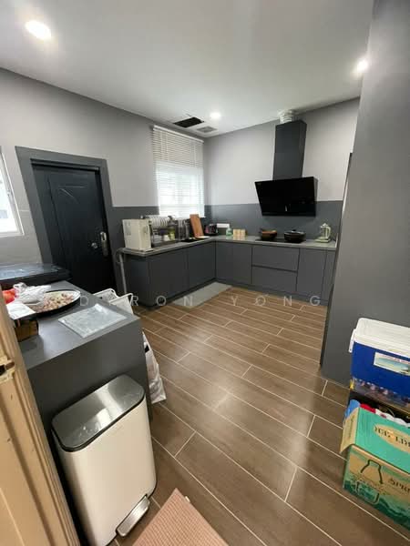 Bungalow for Sale in Cheras (Selangor) - Dyron Yong - Kitchen - PropertyGuru.com.my