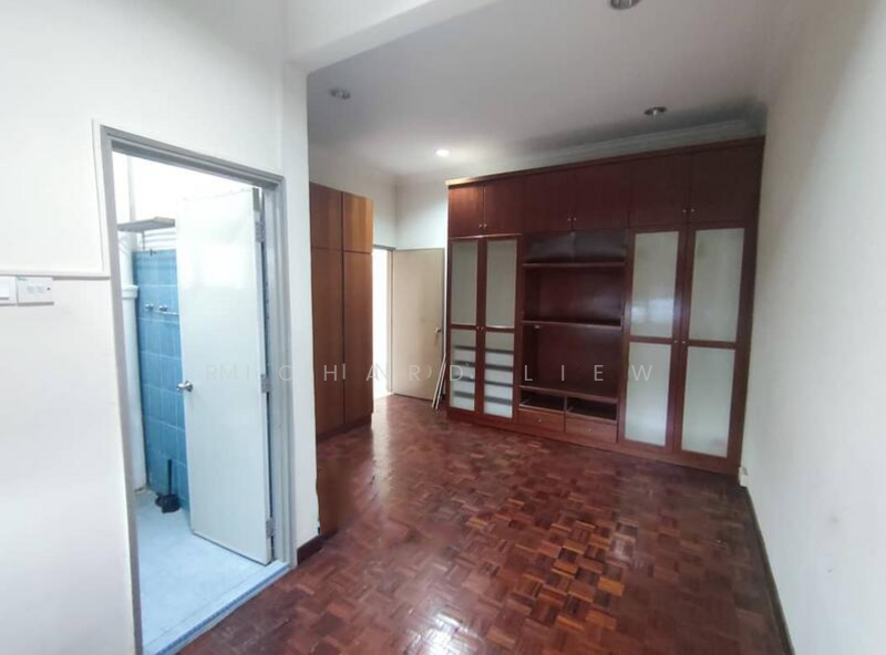 2-storey Terraced House for Sale in Seksyen 19 (Petaling Jaya) - Richard Liew - Interior - PropertyGuru.com.my