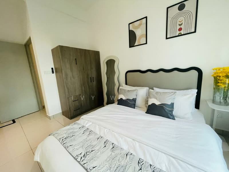 Kondominium untuk Disewa di Residensi Bintang - Ivy Wong - Bedroom - PropertyGuru.com.my