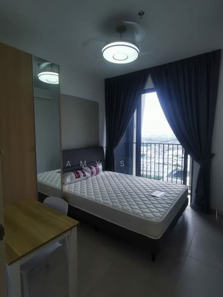 YOLO Signature Suites untuk Untuk Disewa - RM 3,500 /bulan, Mac 2026 - Bedroom - PropertyGuru.com.my