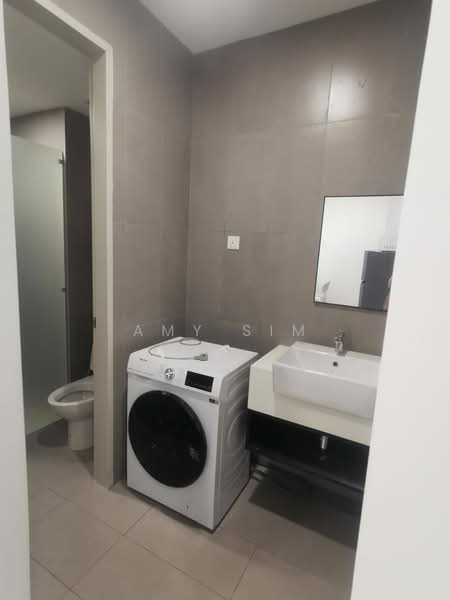 YOLO Signature Suites untuk Untuk Disewa - RM 3,500 /bulan, Mac 2026 - Bathroom - PropertyGuru.com.my