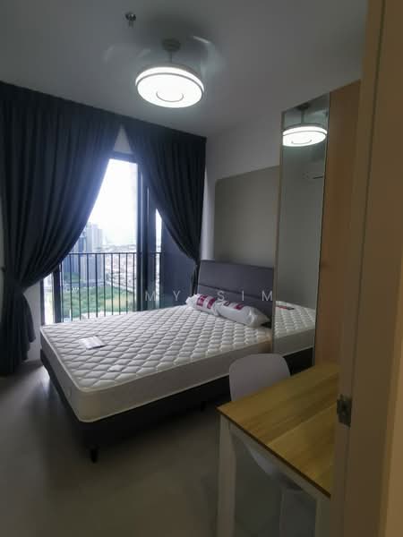 YOLO Signature Suites untuk Untuk Disewa - RM 3,500 /bulan, Mac 2026 - Bedroom - PropertyGuru.com.my
