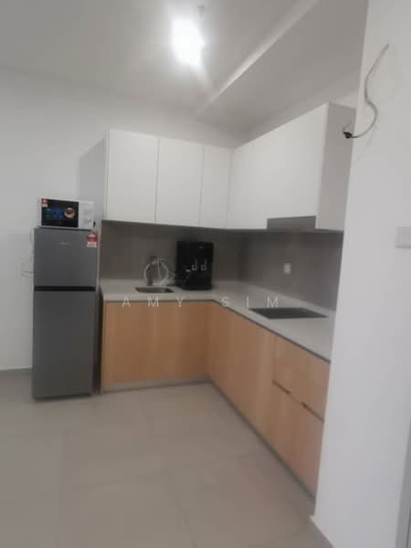 YOLO Signature Suites untuk Untuk Disewa - RM 3,500 /bulan, Mac 2026 - Kitchen - PropertyGuru.com.my