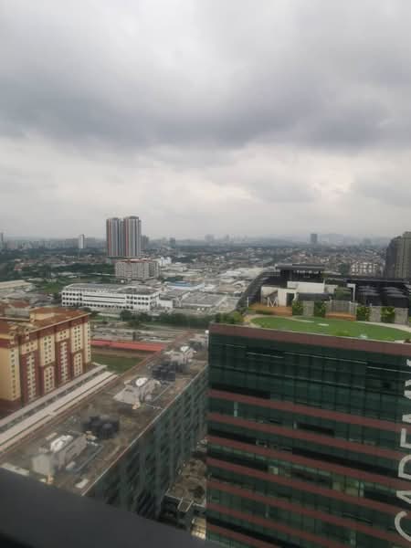 YOLO Signature Suites untuk Untuk Disewa - RM 3,500 /bulan, Mac 2026 - Exterior - PropertyGuru.com.my