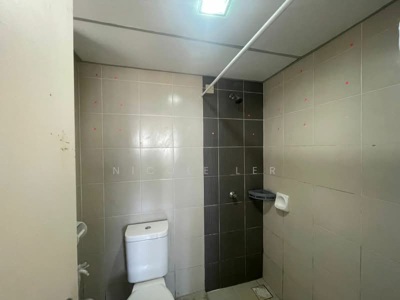 Sri Ampang Hilir untuk Untuk Disewa - RM 1,700 /bulan, Mac 2026 - Masterbedroom bathroom - PropertyGuru.com.my