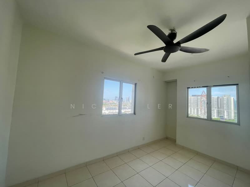 Sri Ampang Hilir untuk Untuk Disewa - RM 1,700 /bulan, Mac 2026 - Bedroom 2 - PropertyGuru.com.my