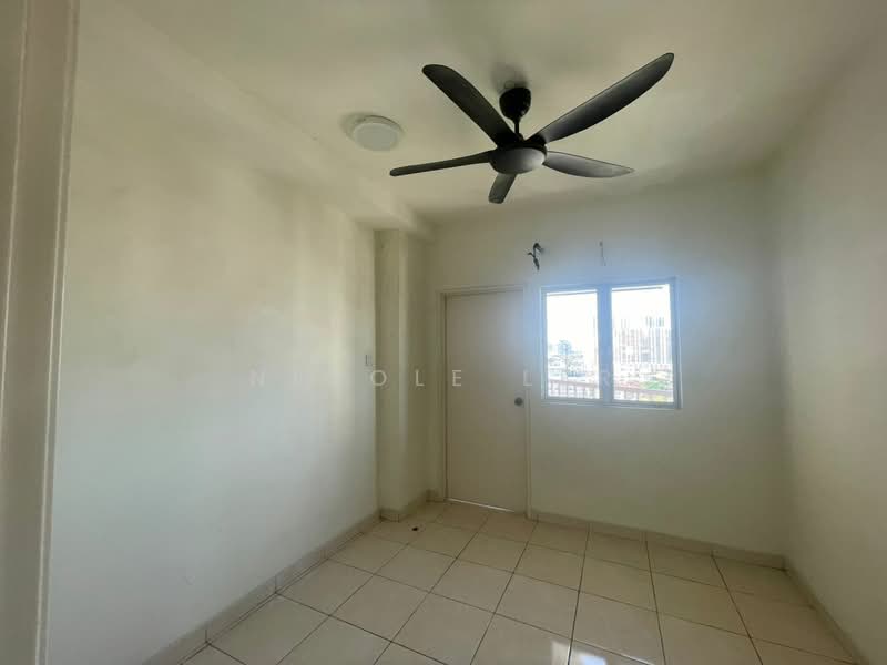 Sri Ampang Hilir untuk Untuk Disewa - RM 1,700 /bulan, Mac 2026 - Bedroom 3 - PropertyGuru.com.my