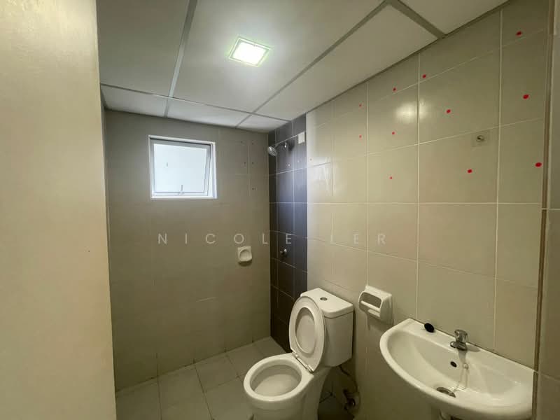 Sri Ampang Hilir untuk Untuk Disewa - RM 1,700 /bulan, Mac 2026 - Bathroom 2 - PropertyGuru.com.my
