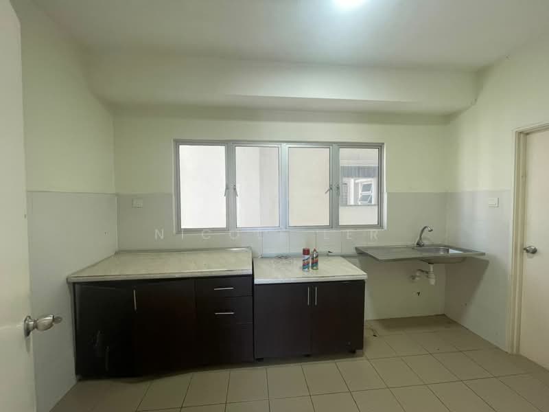 Sri Ampang Hilir untuk Untuk Disewa - RM 1,700 /bulan, Mac 2026 - Kitchen - PropertyGuru.com.my