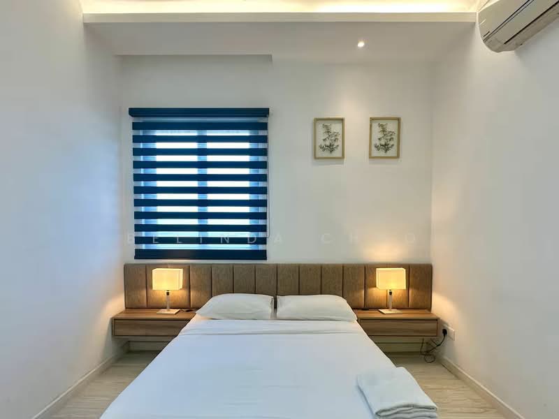 Service Residence for Sale at Setia Sky 88 - Belinda Choo - Bedroom - PropertyGuru.com.my