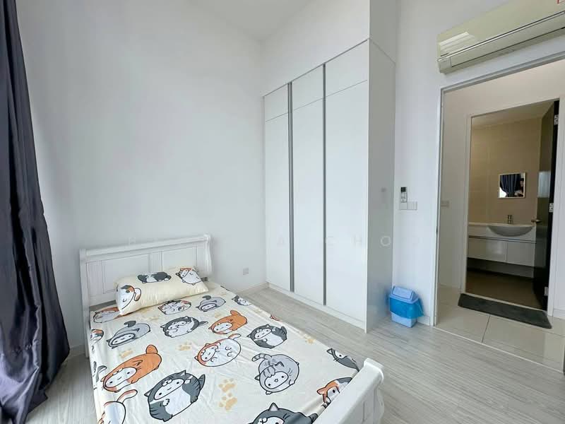 Service Residence for Sale at Setia Sky 88 - Belinda Choo - Bedroom - PropertyGuru.com.my