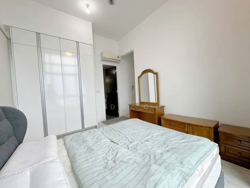 Service Residence for Sale at Setia Sky 88 - Belinda Choo - Bedroom - PropertyGuru.com.my