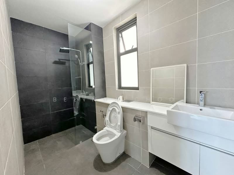 Service Residence for Sale at Setia Sky 88 - Belinda Choo - Bathroom - PropertyGuru.com.my