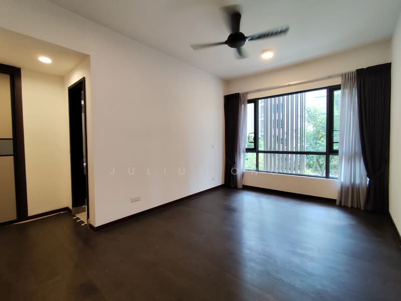 Condominium for Sale at Agile Mont Kiara - Julius Ong - Masterbed room - PropertyGuru.com.my