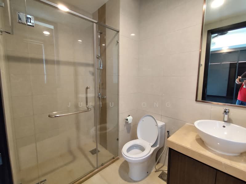Condominium for Sale at Agile Mont Kiara - Julius Ong - Bath 1 - PropertyGuru.com.my