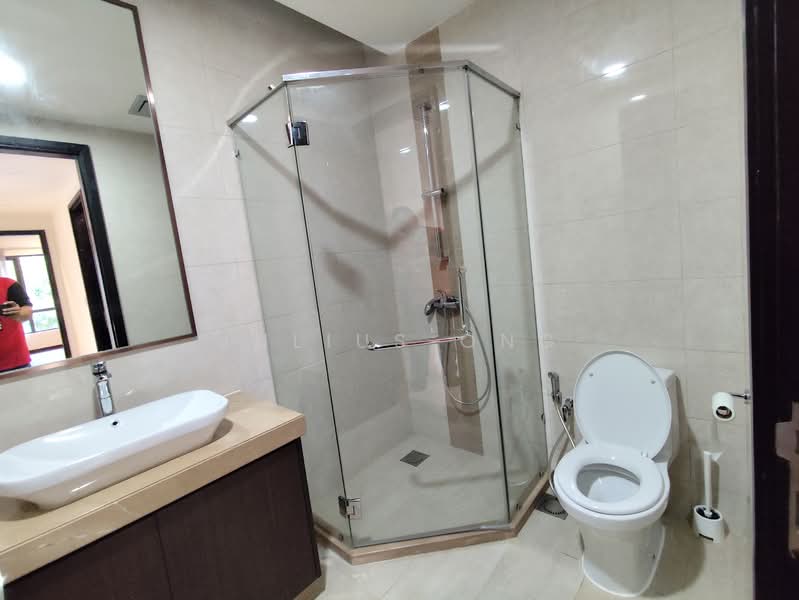 Condominium for Sale at Agile Mont Kiara - Julius Ong - Bath 2 - Common - PropertyGuru.com.my