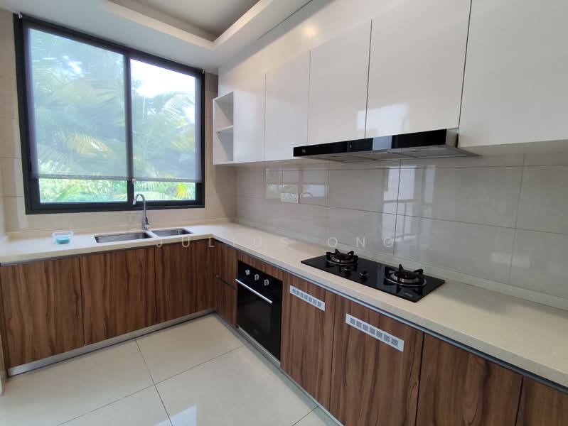 Condominium for Sale at Agile Mont Kiara - Julius Ong - Kitchen - PropertyGuru.com.my