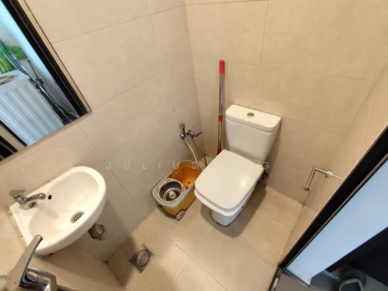 Condominium for Sale at Agile Mont Kiara - Julius Ong - Bath 3 - PropertyGuru.com.my