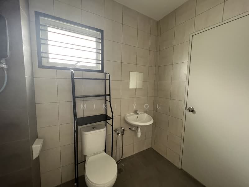 2-storey Terraced House for Rent in Bandar Rimbayu (Telok Panglima Garang) - Miki You - Bathroom - PropertyGuru.com.my