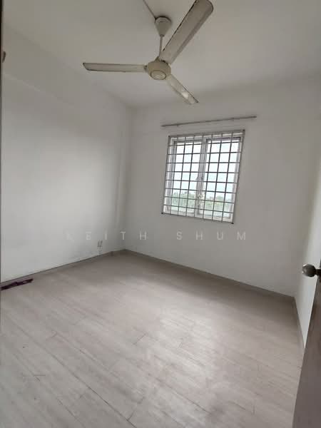 Apartment for Sale at Pangsapuri Persiaran Tanjung - Keith Shum - Interior - PropertyGuru.com.my