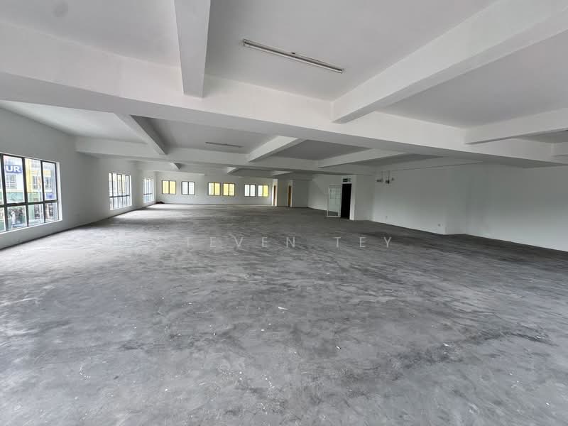 Shop for Sale in Klang (Selangor) - Steven Tey - Interior - PropertyGuru.com.my