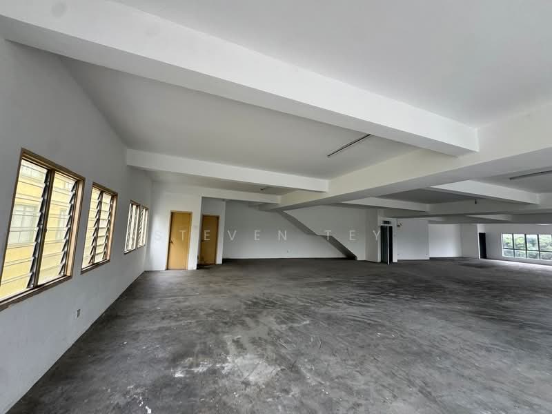Shop for Sale in Klang (Selangor) - Steven Tey - Interior - PropertyGuru.com.my