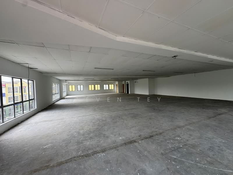 Shop for Sale in Klang (Selangor) - Steven Tey - Interior - PropertyGuru.com.my