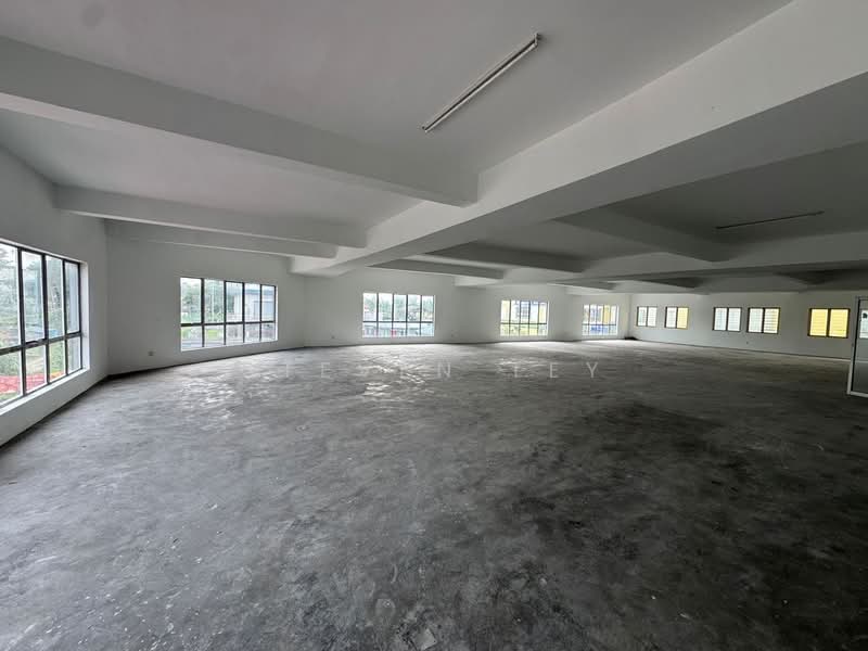 Shop for Sale in Klang (Selangor) - Steven Tey - Interior - PropertyGuru.com.my