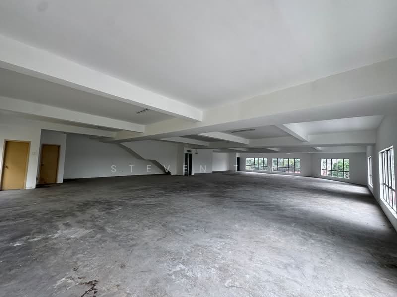 Shop for Sale in Klang (Selangor) - Steven Tey - Interior - PropertyGuru.com.my
