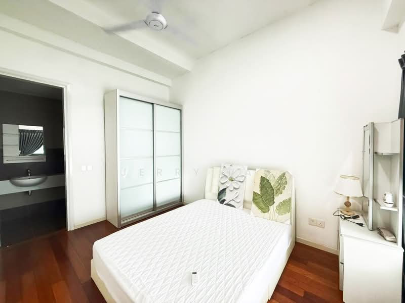 Condominium for Rent at The LIGHT COLLECTION I - Jerry Tan - Bedroom - PropertyGuru.com.my