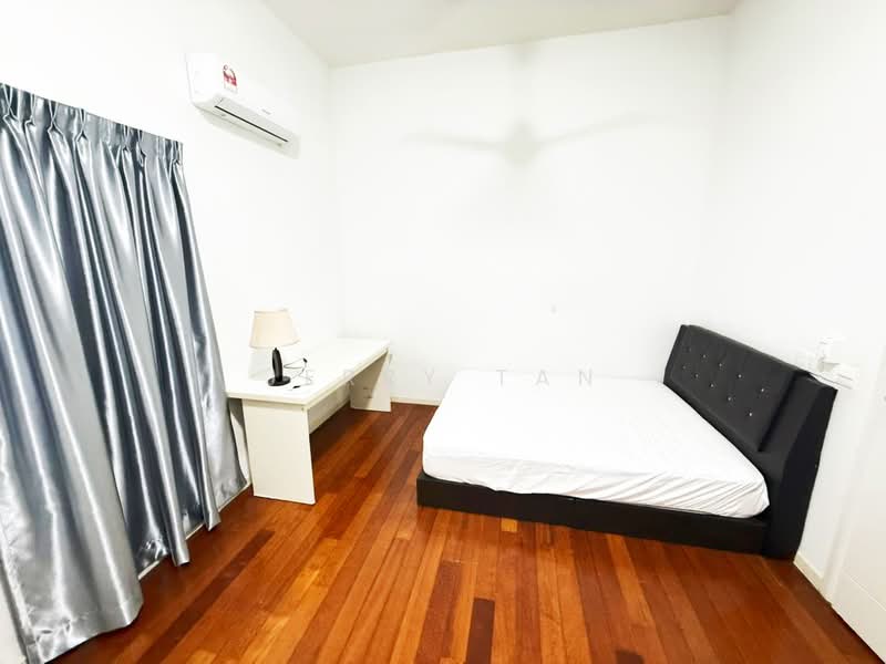 Condominium for Rent at The LIGHT COLLECTION I - Jerry Tan - Bedroom - PropertyGuru.com.my