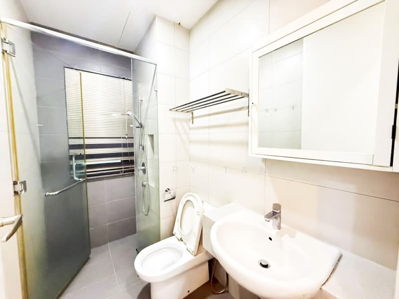 Condominium for Rent at The LIGHT COLLECTION I - Jerry Tan - PropertyGuru.com.my