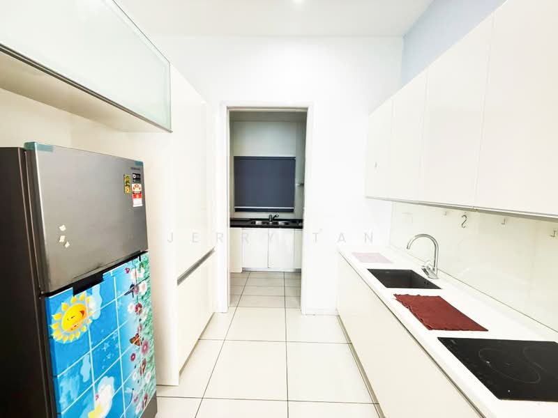 Condominium for Rent at The LIGHT COLLECTION I - Jerry Tan - PropertyGuru.com.my