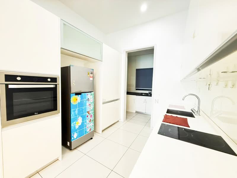 Condominium for Rent at The LIGHT COLLECTION I - Jerry Tan - PropertyGuru.com.my