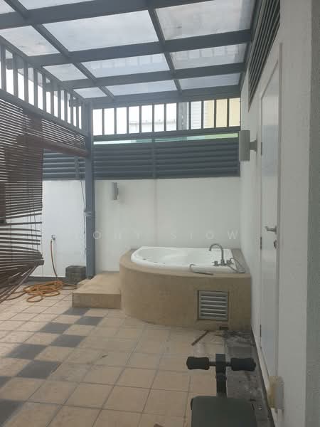 Saujana Glenmarie untuk Untuk Disewa - RM 9,000 /bulan, Mac 2026 - Bathroom - PropertyGuru.com.my