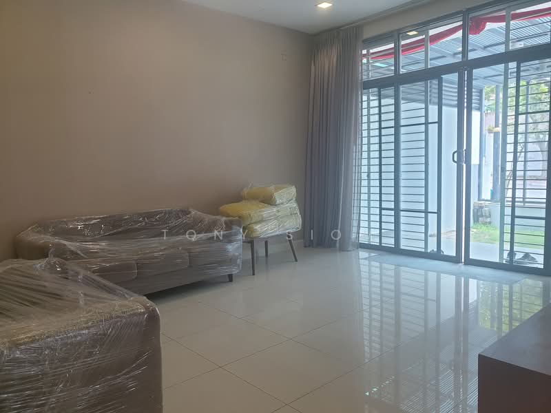 Saujana Glenmarie untuk Untuk Disewa - RM 9,000 /bulan, Mac 2026 - Living Room - PropertyGuru.com.my