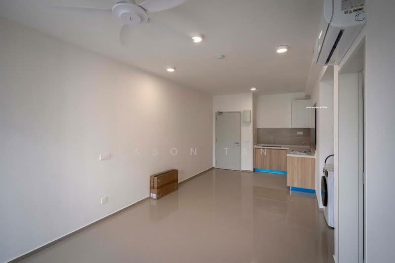 Service Residence for Rent at Hana @ Eco Ardence - Jason Tan - Interior - PropertyGuru.com.my