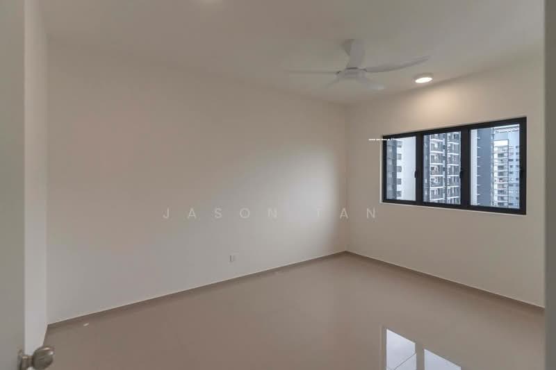 Service Residence for Rent at Hana @ Eco Ardence - Jason Tan - Bedroom - PropertyGuru.com.my