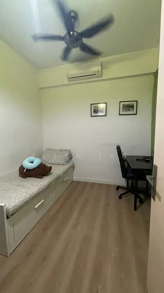 Service Residence for Sale at Nova Saujana - Allen Tan - Bedroom - PropertyGuru.com.my