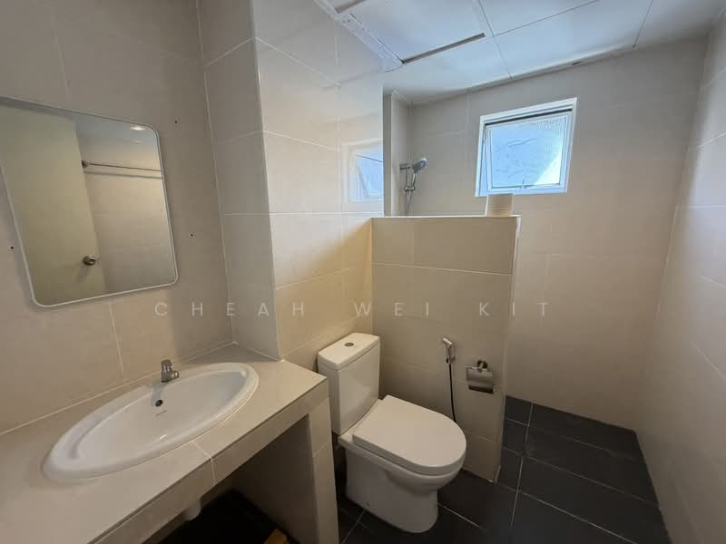 Condominium for Rent at Casa Damansara - Cheah Wei Kit - Bathroom - PropertyGuru.com.my