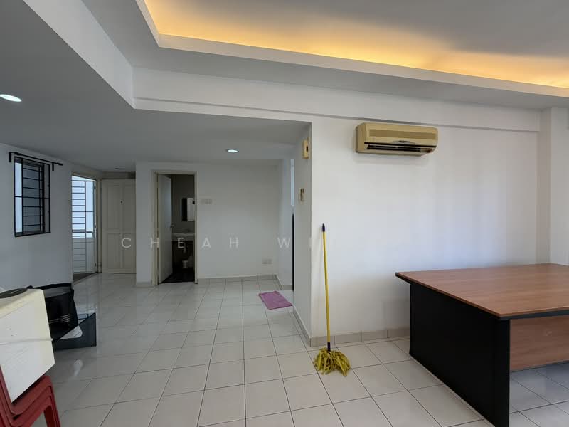 Condominium for Rent at Casa Damansara - Cheah Wei Kit - Interior - PropertyGuru.com.my