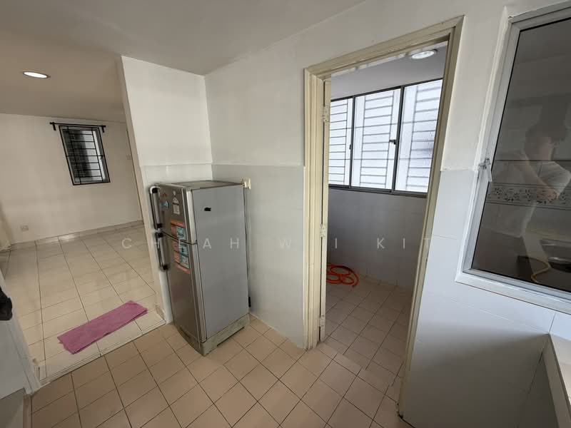 Condominium for Rent at Casa Damansara - Cheah Wei Kit - Kitchen - PropertyGuru.com.my