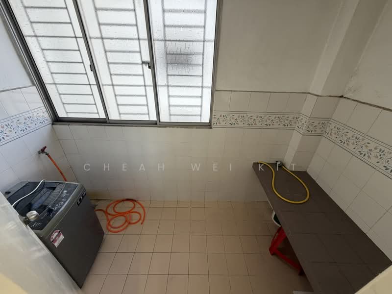 Condominium for Rent at Casa Damansara - Cheah Wei Kit - Balcony - PropertyGuru.com.my