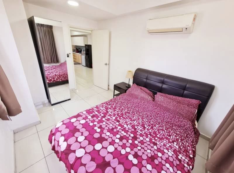 Avenue D'Vogue untuk Untuk Disewa - RM 2,100 /bulan, Mac 2026 - Bedroom - PropertyGuru.com.my