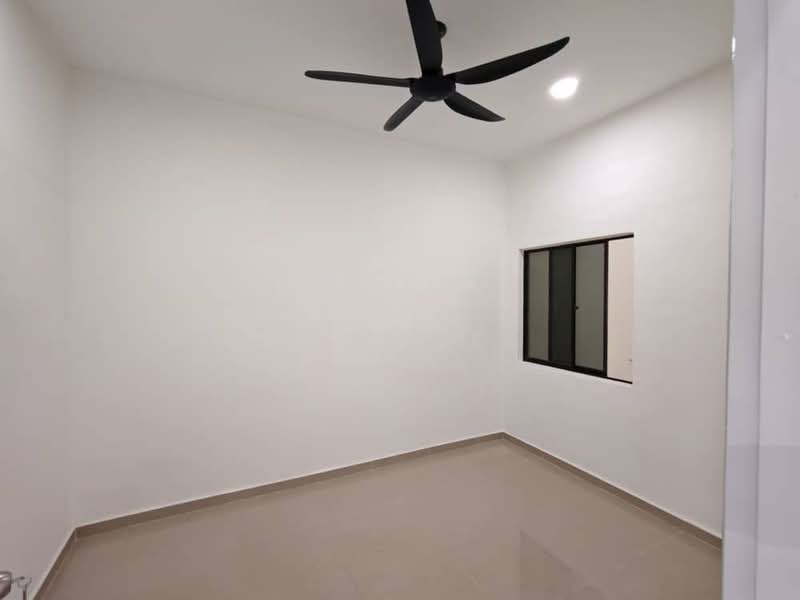 1-storey Terraced House for Sale in Skudai (Johor) - Alan Lee - Interior - PropertyGuru.com.my