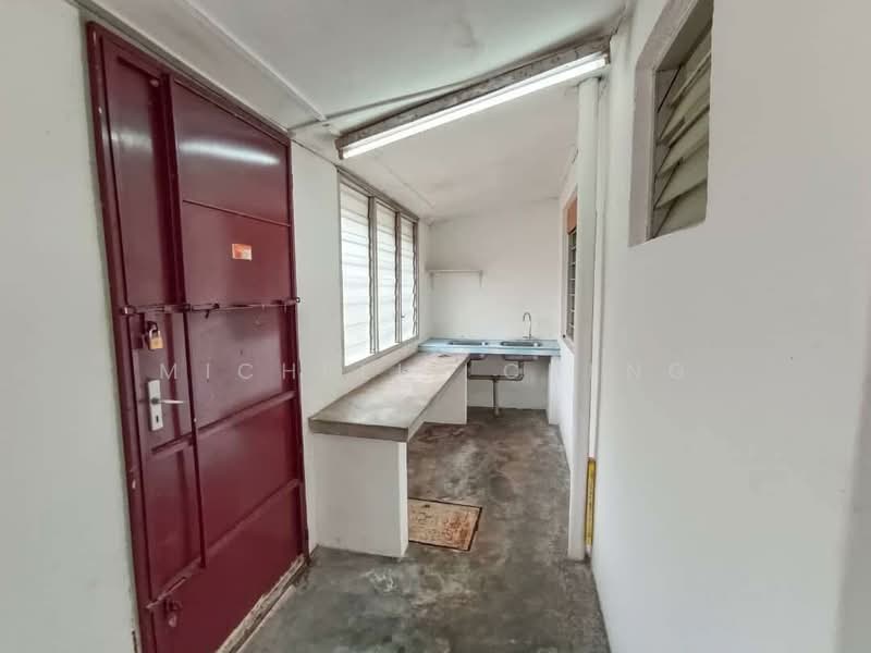 Bercham untuk Untuk Dijual - RM 210,000, Mac 2026 - Kitchen - PropertyGuru.com.my