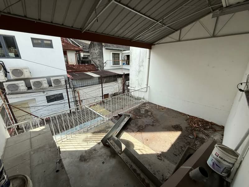 George Town untuk Untuk Disewa - RM 6,800 /bulan, Mac 2026 - Exterior - PropertyGuru.com.my