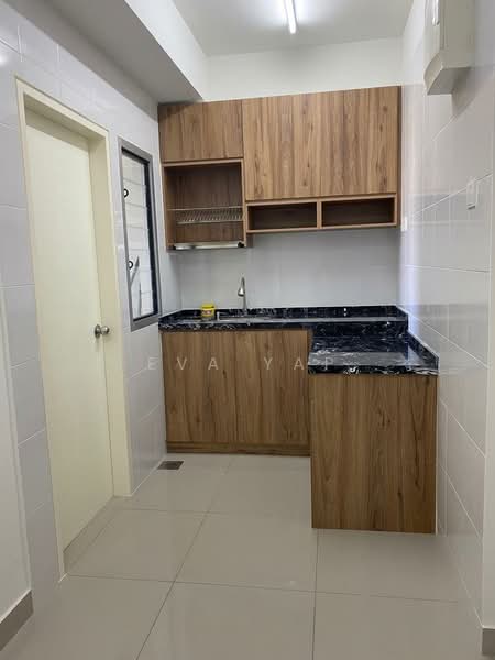 Condominium for Rent at Sofiya Residensi - Eva Yap - Kitchen - PropertyGuru.com.my