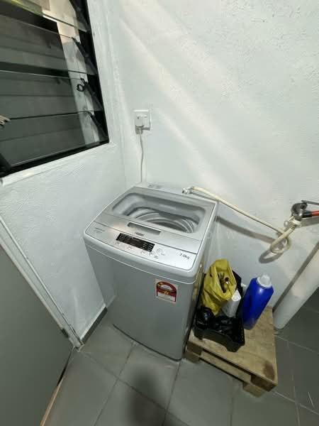 The Greens @ Subang West untuk Untuk Disewa - RM 620 /bulan, Mac 2026 - Yard - PropertyGuru.com.my